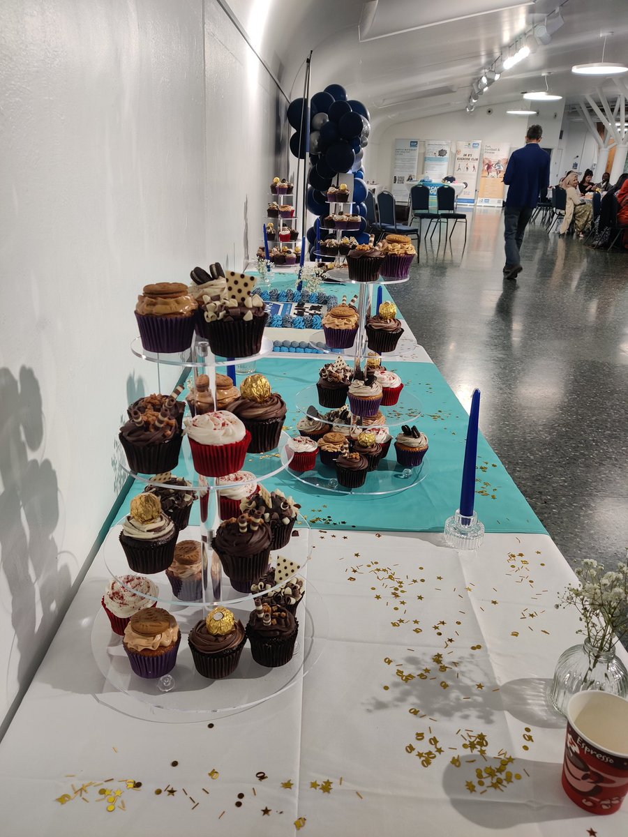 A wonderful event this evening celebrating the 10th Birthday of <a href="/THGPCareGroup/">Tower Hamlets GP Care Group</a> A forward thinking, innovative &amp; agile organisation delivering kind &amp; compassionate care to local residents. To the next 10 years...