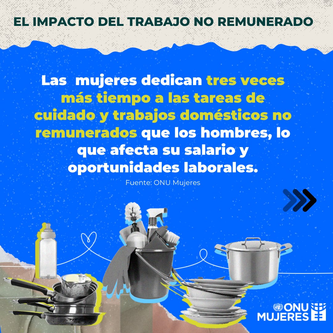 onumujeresEcu's tweet photo. ¿Sabías que la brecha salarial de género sigue siendo un desafío en Ecuador? 💼👩‍💼 

Hoy, en el #DíaDeLaIgualdadSalarial, visibilizamos la importancia de avanzar hacia una sociedad donde el trabajo de las mujeres sea valorado de manera justa e igualitaria. #DíaDeLaIgualdadSalarial https://t.co/OVvWYolEB6