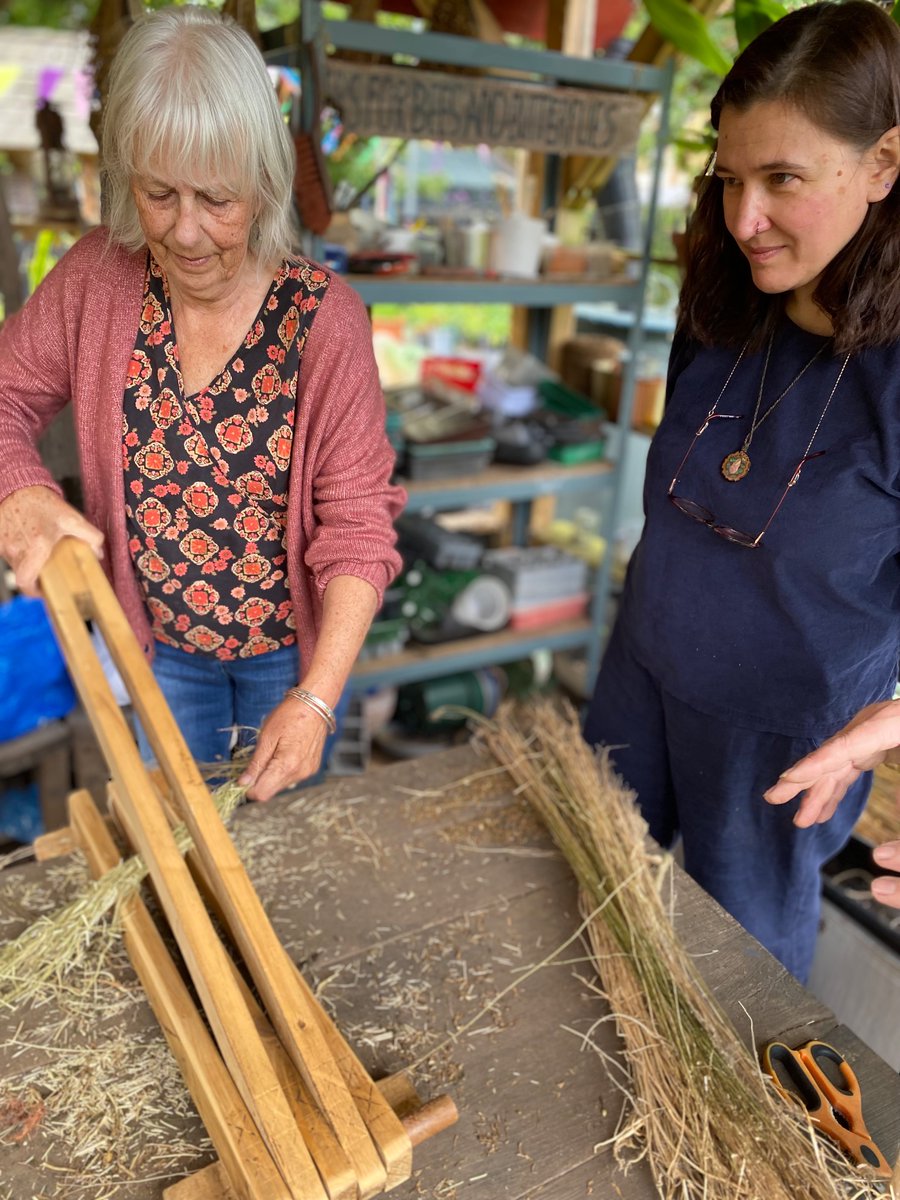 Ariadne's Thread Group tweet media