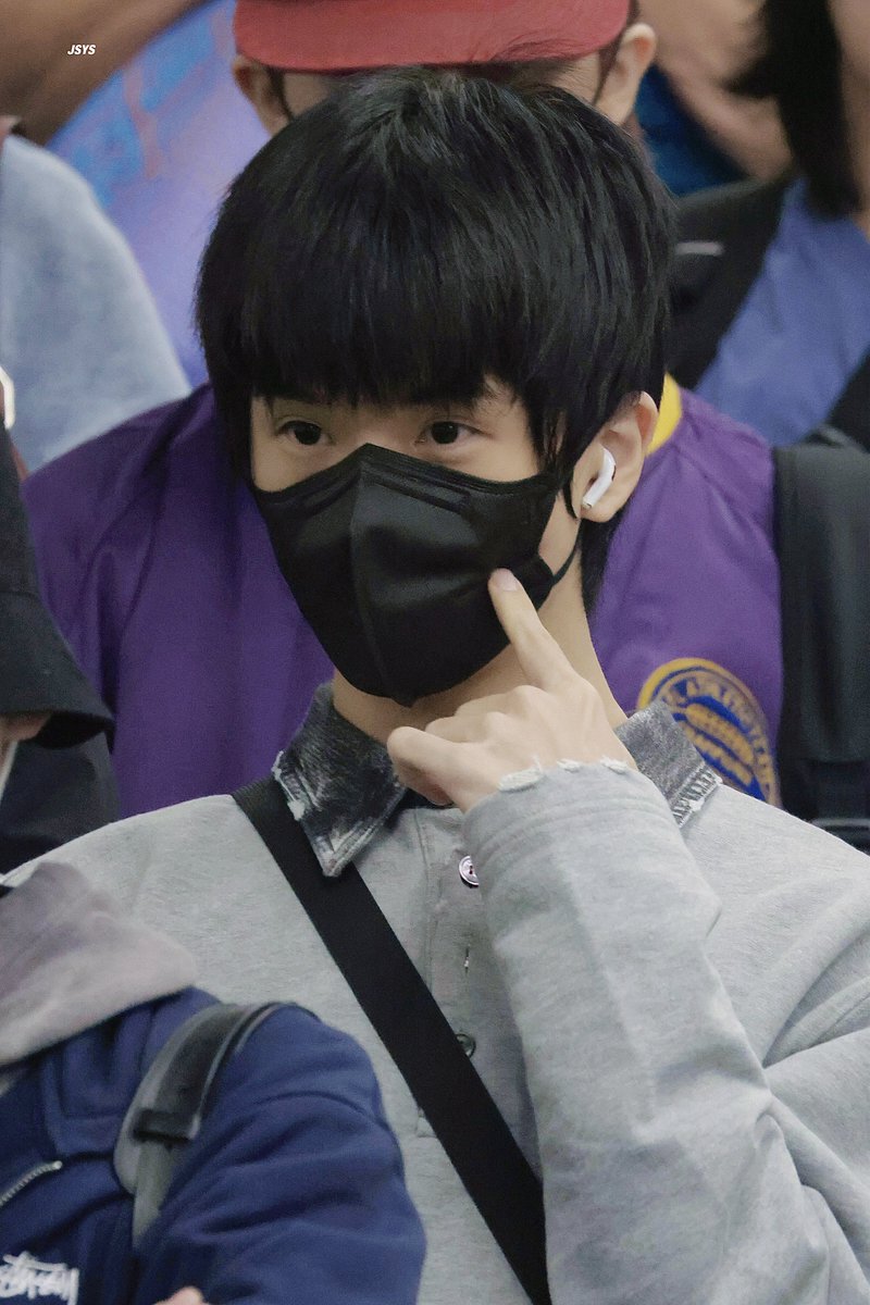 Jsys0205's tweet image. 240918 ATL🛬
#지성 #JISUNG #NCTDREAM #박지성 #엔시티드림
