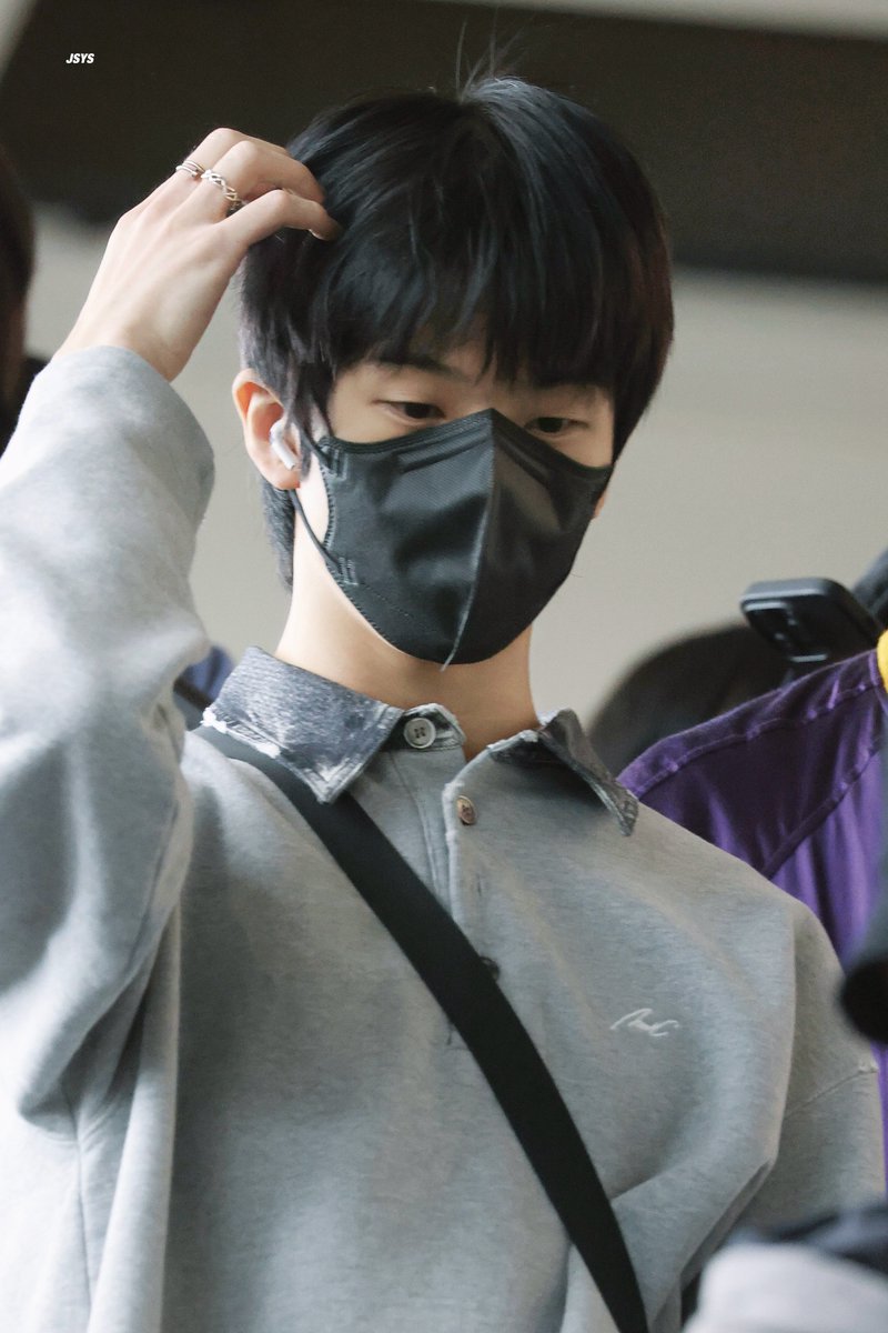 Jsys0205's tweet image. 240918 ATL🛬
#지성 #JISUNG #NCTDREAM #박지성 #엔시티드림