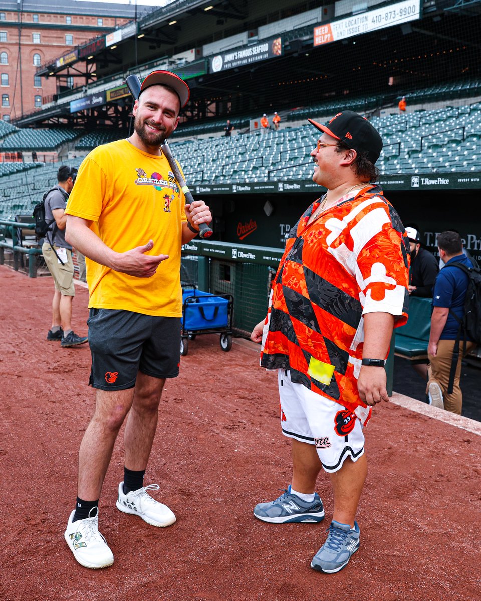 Baltimore Orioles tweet media