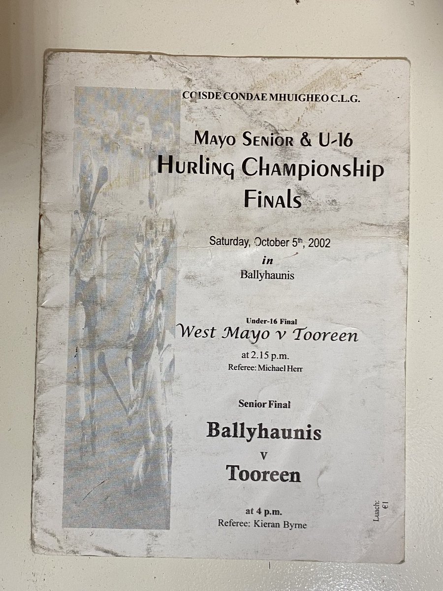 seamus #allthingsgaacollection tweet media