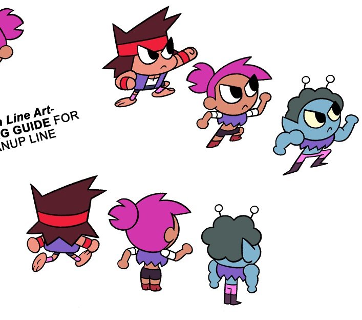 👊 OK KO Caps ⭐ tweet media