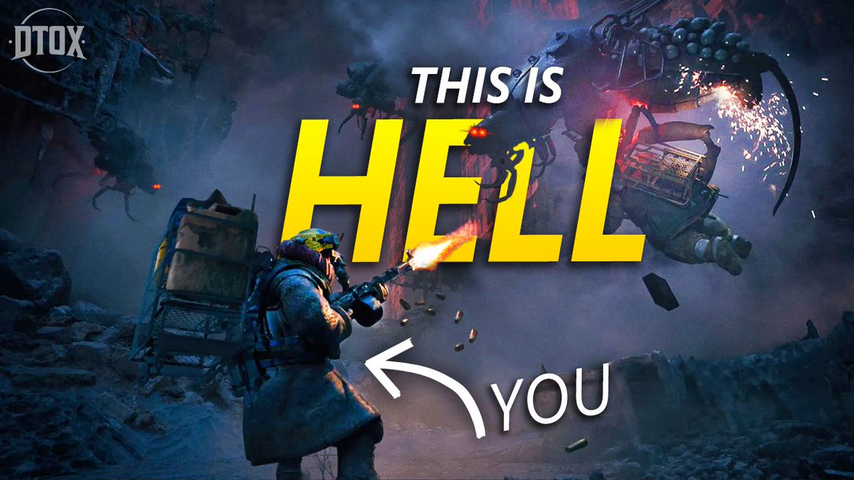 It's done! Enjoyed making this one. What do you guys think of the game? Bear in mind this is a preview and not a review. Thanks again to <a href="/FDForeverWinter/">TheForeverWinter</a> / FunDog for the hook-up! Early Access arrives 24th September.

🤖: youtube.com/watch?v=hzq_cR…

#theforeverwinter #fundogstudios