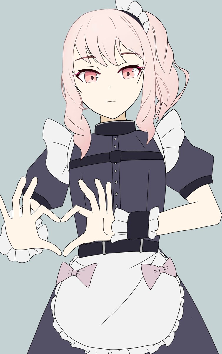 0Chno's tweet photo. ようこそお越しなさったご主人様
#暁山瑞希  #prsk_FA https://t.co/kck0x2Mxgo