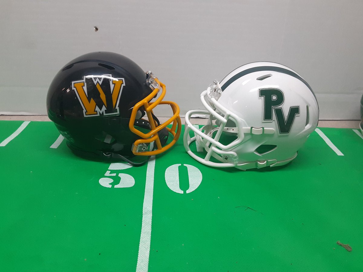 North Jersey Mini Helmets tweet media