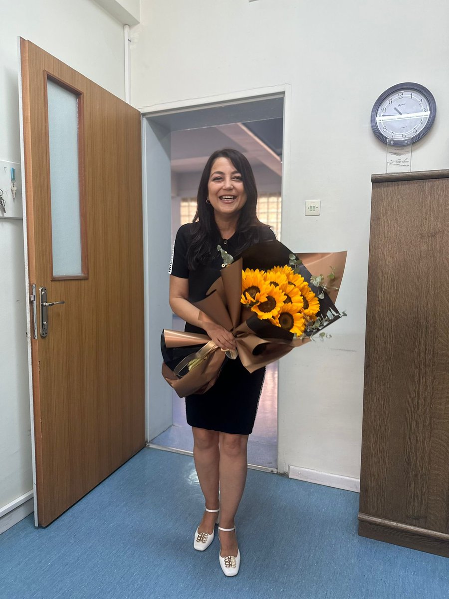 Buraya hiç bitirme fotosu  koymadığımı farkettim de 🥳🙏