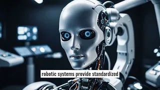 no1_doctor's tweet image. Robotic Surgery in Orthopedics: The Future is Here! #Roboticsurgery #Orthopedics #surgerysuccess

youtu.be/UeI5MH7KfNY?si…

#Roboticsurgery #Orthopedics #Surgery #Medtech #Futureofsurgery #Minimallyinvasivesurgery #Jointreplacement #Surgicaltechnology #Surgicalinnovation #Doctor