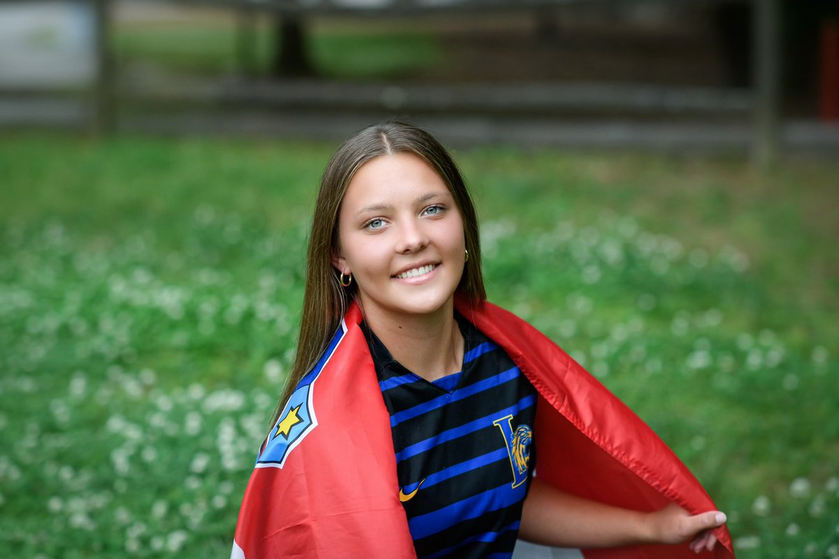 Adriana Dunat | Class of 2026 (@adrianadunat) on Twitter photo Excited for the call up to hit the field for the upcoming u17 Euro training camp and friendlies in Croatia! Ready to give it my all and make every moment count! Idemo Hrvatska!
<a href="/SCUnited_FC/">SC United FC</a> <a href="/tikitakaklu/">Tomasz Kluszczynski ๐ต๐ฑ/๐บ๐ธ</a> <a href="/TannerOsborne27/">Tanner Osborne</a> <a href="/LexingtonSoccer/">Lexington Girls Varsity Soccer</a> <a href="/ImYouthSoccer/">ECNL/GA/Recruiting/College Soccer</a> <a href="/ImCollegeSoccer/">College Soccer Truth โข</a> <a href="/ECNLgirls/">ECNL Girls</a> Excited for the call up to hit the field for the upcoming u17 Euro training camp and friendlies in Croatia! Ready to give it my all and make every moment count! Idemo Hrvatska!
<a href="/SCUnited_FC/">SC United FC</a> <a href="/tikitakaklu/">Tomasz Kluszczynski ๐ต๐ฑ/๐บ๐ธ</a> <a href="/TannerOsborne27/">Tanner Osborne</a> <a href="/LexingtonSoccer/">Lexington Girls Varsity Soccer</a> <a href="/ImYouthSoccer/">ECNL/GA/Recruiting/College Soccer</a> <a href="/ImCollegeSoccer/">College Soccer Truth โข</a> <a href="/ECNLgirls/">ECNL Girls</a>