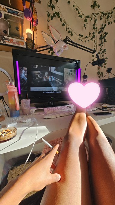 Feet up, mind on pause, and just vibing ✨  @feetfix   #ebonyfeet #feetpics #footfetish https://t.co/<a class="tags" target="_blank" title="On Twitter" href="/?out=eyJ0eXAiOiJKV1QiLCJhbGciOiJIUzUxMiJ9.eyJpYXQiOjE3MzIxNzM1MjUsImlzcyI6InR3cG9ybnN0YXJzLmNvbSIsIm5iZiI6MTczMjE3MzUyNSwiZXhwIjoxNzYzNzA5NTI1LCJyZWRpcmVjdF91cmwiOiJodHRwczovL3R3aXR0ZXIuY29tL2ZlZXRmaXgifQ.APe5-hQAZyxIpqbFgsFcXxGk5xDYXLiIOpYqd3uEHZRdR2T0Cp8Lca70nmNYh_h1nyg8PyKvtXNAoBlQQMz6Rg">@feetfix</a><a href="/tag/footfetish"class="tags"><span>#footfetish</span></a><a href="/tag/ebonyfeet"class="tags"><span>#ebonyfeet</span></a><a href="/tag/feetpics"class="tags"><span>#feetpics</span></a>