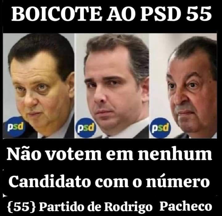 ELES QUEREM CASSAR NOSSA LIBERDADE, VAMOS TIRAR O EMPREGO FACINHO DELES E AFUNDAR ESTE PARTIDO 

OU LUTAM POR NOSSA LIBERDADE OU VAMOS APOSENTA-LOS PRECOCEMENTE!