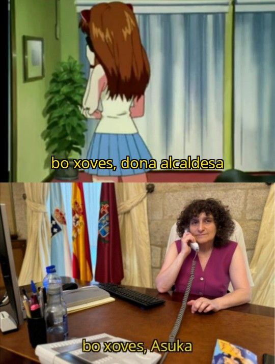 #gorettipostingthursday