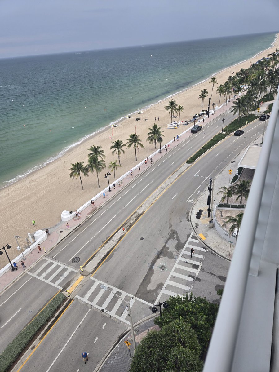 PathAssistant's tweet image. Fun Run in progress
#AAPAfall24