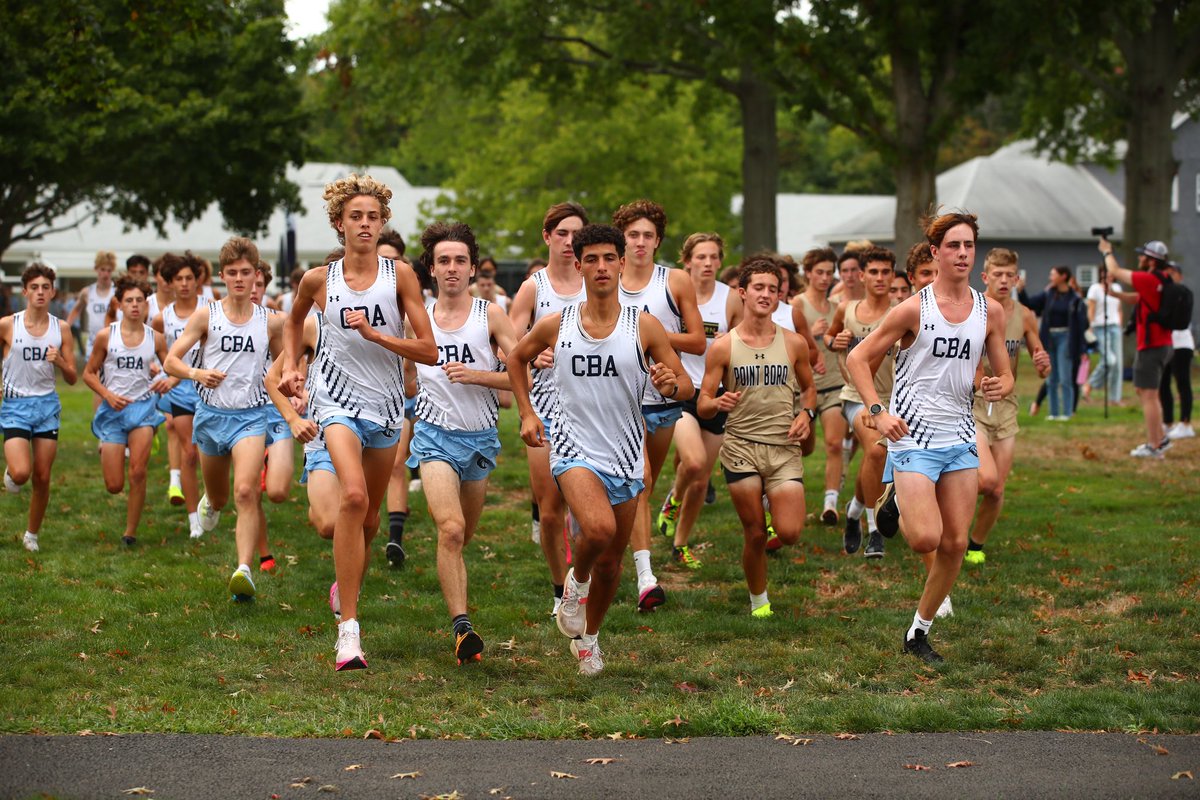 CBA Colts Athletics tweet media