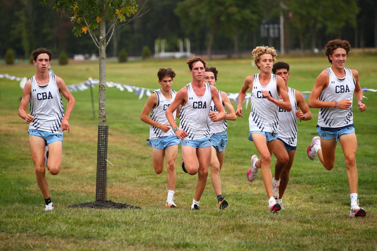 CBA Colts Athletics tweet media