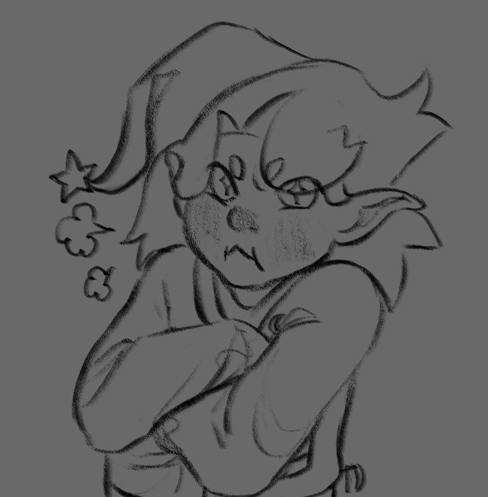 tyrantart_'s tweet photo. 😤 Grumpy Baby!
@WishCraftSMP #OrionWishArt #wishcraft https://t.co/doGbiEBVYS