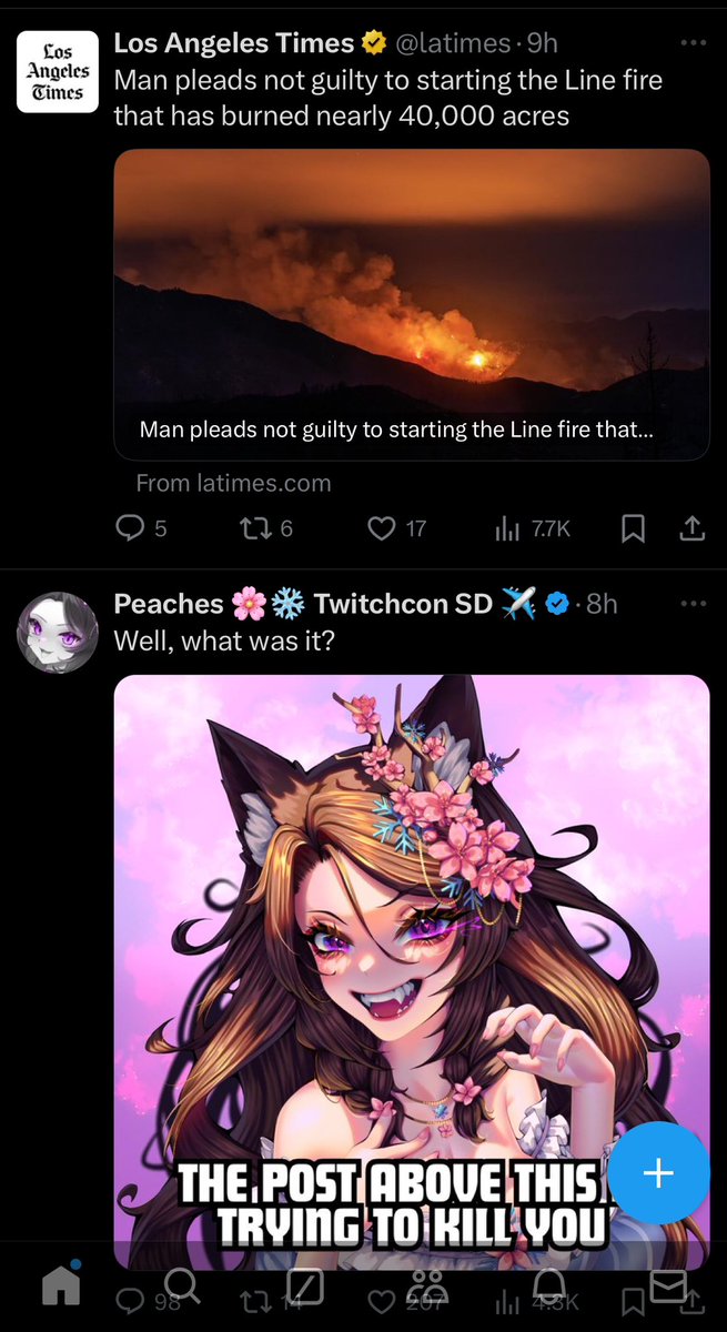 Latefordinner tweet media