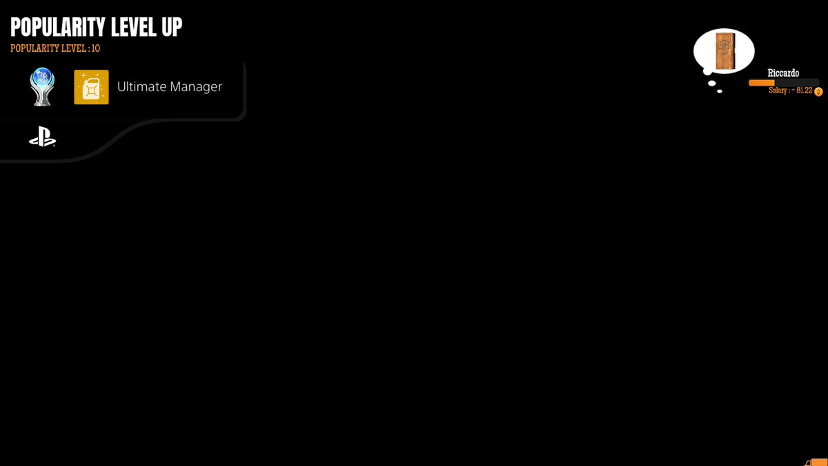 BravekidPR's tweet image. Platinum No. 33 - Gas Station Simulator

This is one of my favorite simulator I have ever played. I played allot of hours including the DLC’s. There’s allot of things you can do in this game. I hope they make more simulator like this on Playstation.
#PS5Share #GasStationSimulator