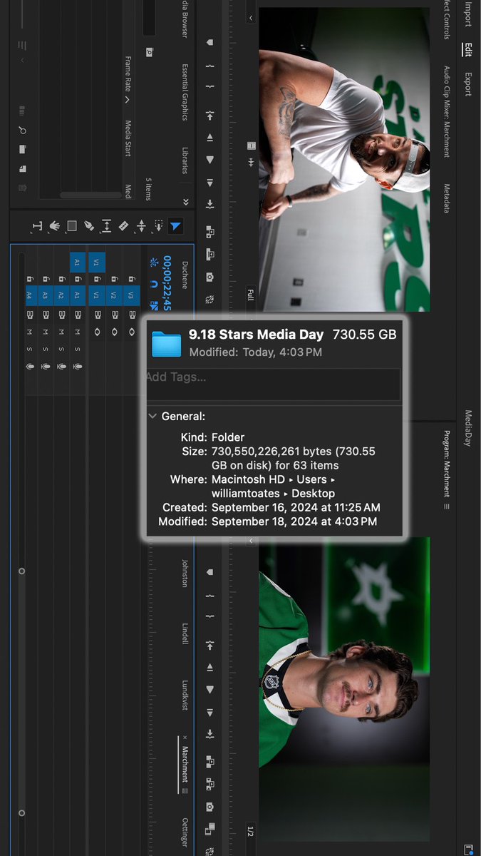 We are SO back

<a href="/victoryplustv/">Victory+</a>  x  <a href="/DallasStars/">X - Dallas Stars</a>