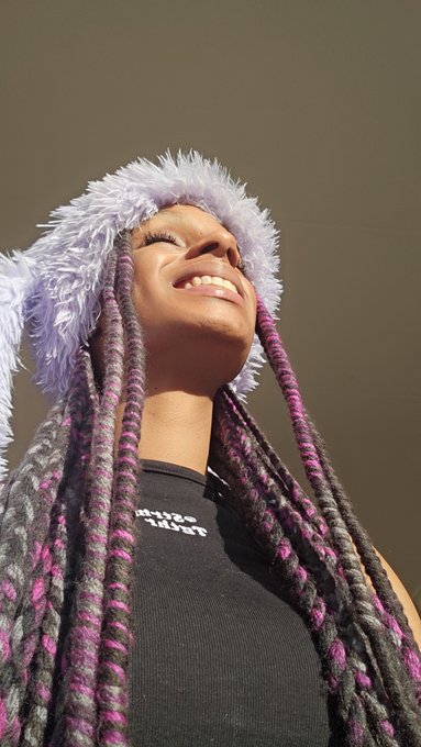 See this is why I am moving to spain next year, a little sun in my face and im the happiest woman on<a href="/tag/findom"class="tags"><span>#findom</span></a><a href="/tag/ebonygoddess"class="tags"><span>#ebonygoddess</span></a><a href="/tag/tikkieslaaf"class="tags"><span>#tikkieslaaf</span></a>