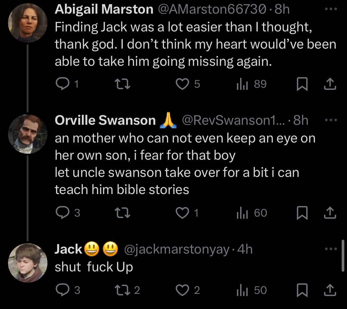 GET HIS ASS JACKIE!!!