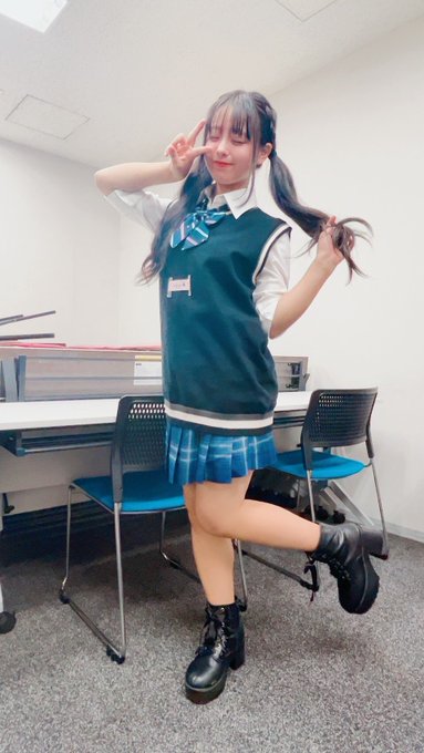 MihiroのTwitter画像26