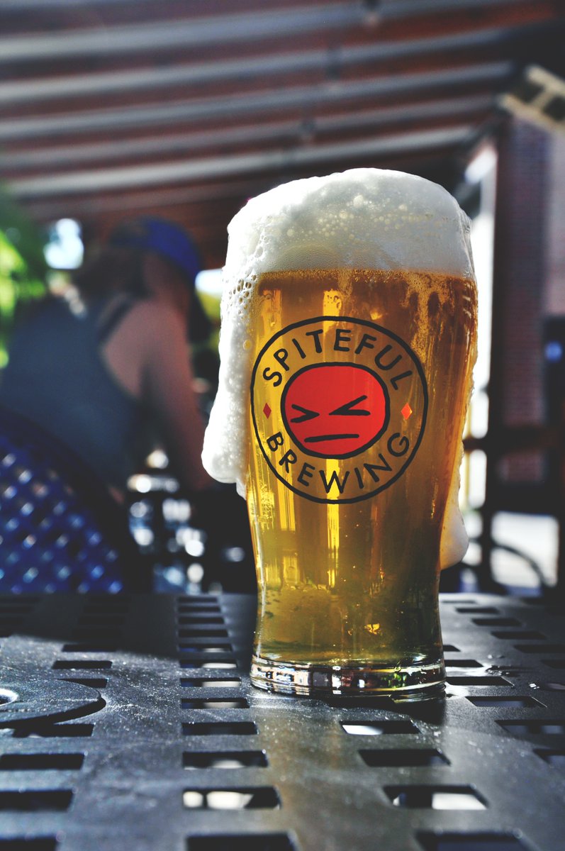 Introducing Pillow Jets IPA! Conjured by thunder, this fresh IPA brings tropical notes of pineapple and melon with a citrus twist. Hopped with Bru-1, Citra, and El Dorado, this IPA is a Tap Room exclusive!
