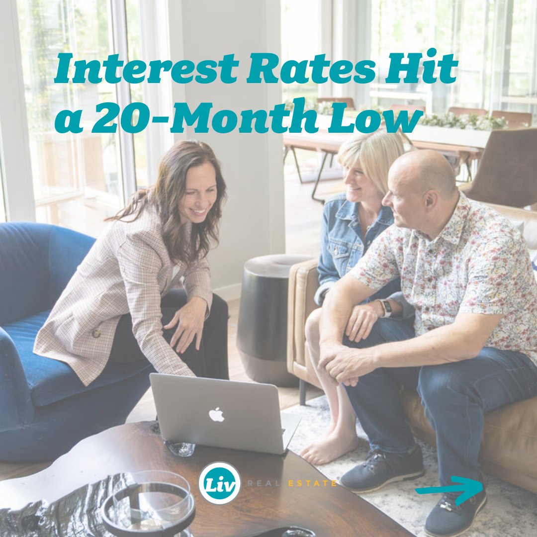 Liv Real Estate® tweet media