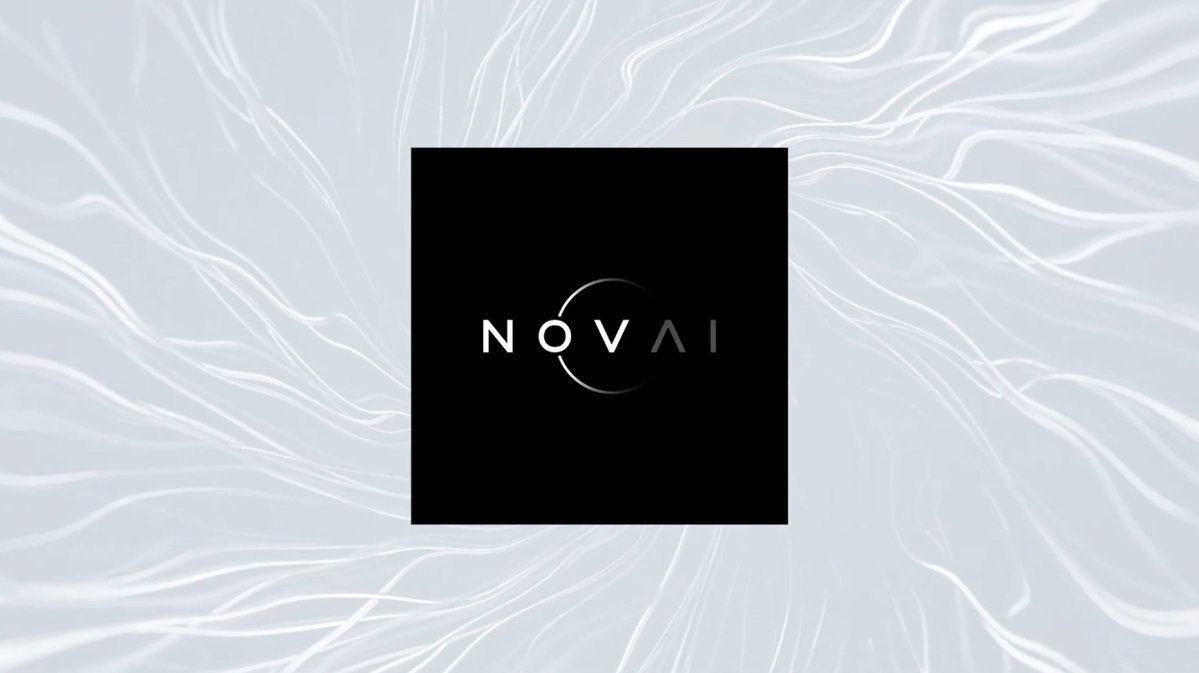 Well done to Novai on winning the Biotech Company of the Year award! #PharmaAwardsUK Sponsored by Ellab