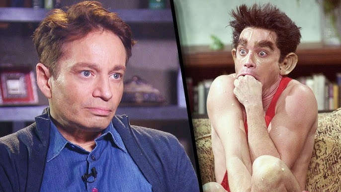 PODAWFUL's tweet photo. 🚨LIVE AT 8PM EASTERN🚨

https://t.co/Ye4X8uwbN8

Chris Kattan's horrifying new podcast is terrible, and he just gave the worst interview ever to Rick Glassman.