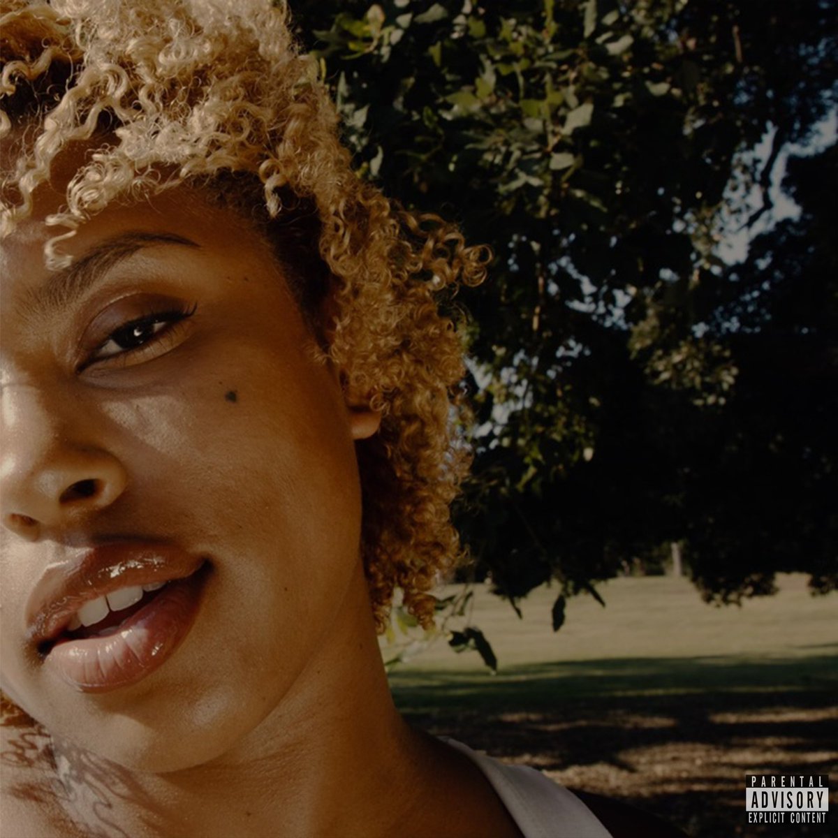 my second ep I Feel Different Every Day is available for pre save now :) ChloTheGod.com