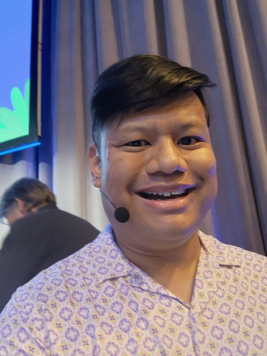 Pretty Paolo Sambrano (@paolo) on Twitter photo 