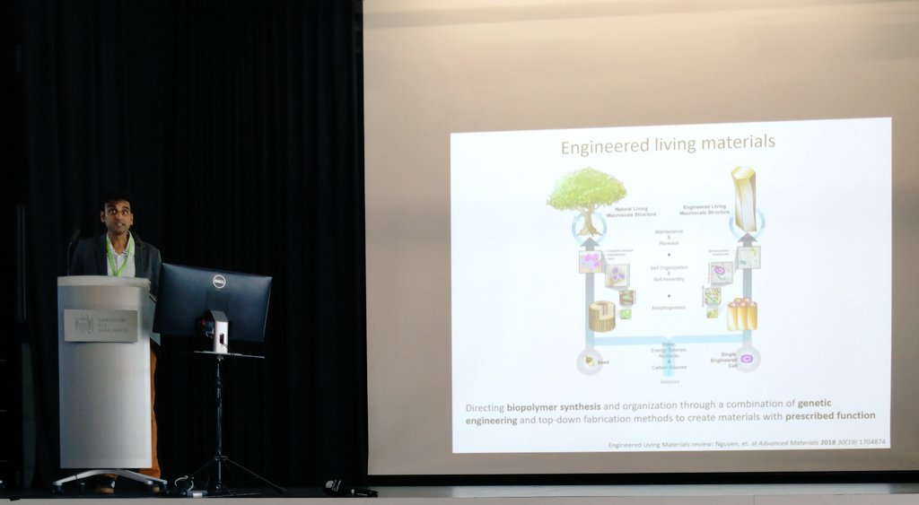 Shrikrishnan Sankaran tweet media