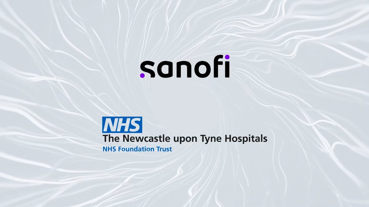 Well done to <a href="/SanofiUK/">Sanofi UK</a> on winning the Partnership Alliance of the Year award! #PharmaAwardsUK