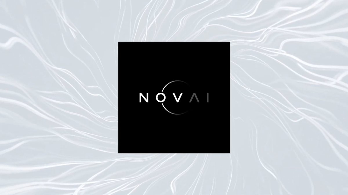 Well done to Novai on winning the Pharma Contract Services Company of the Year award! #PharmaAwardsUK