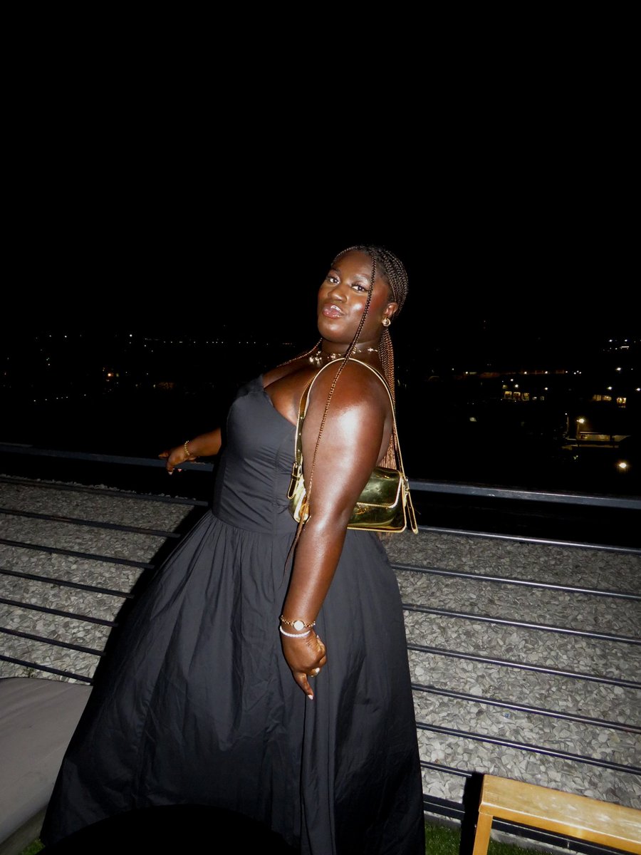 Queen Inez tweet media