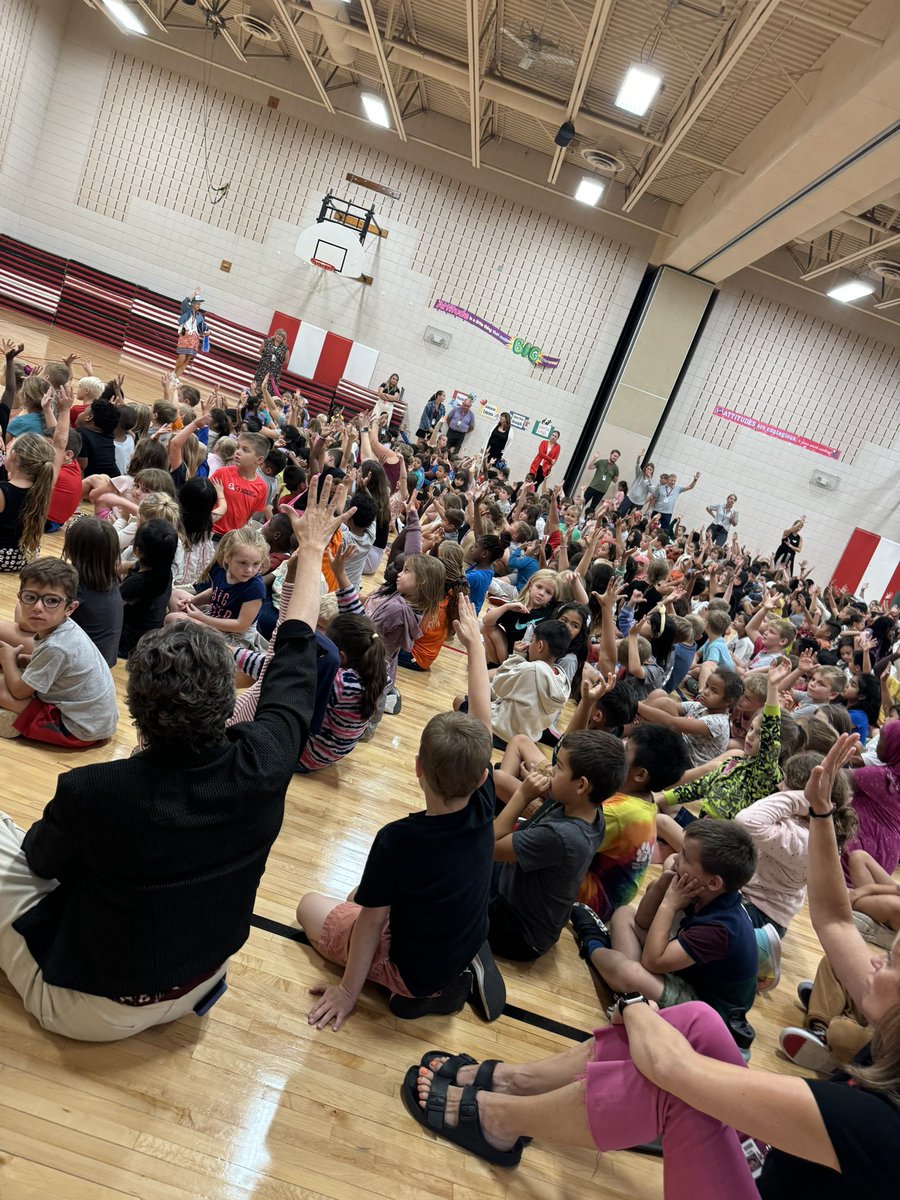 Sweeney Elementary tweet media