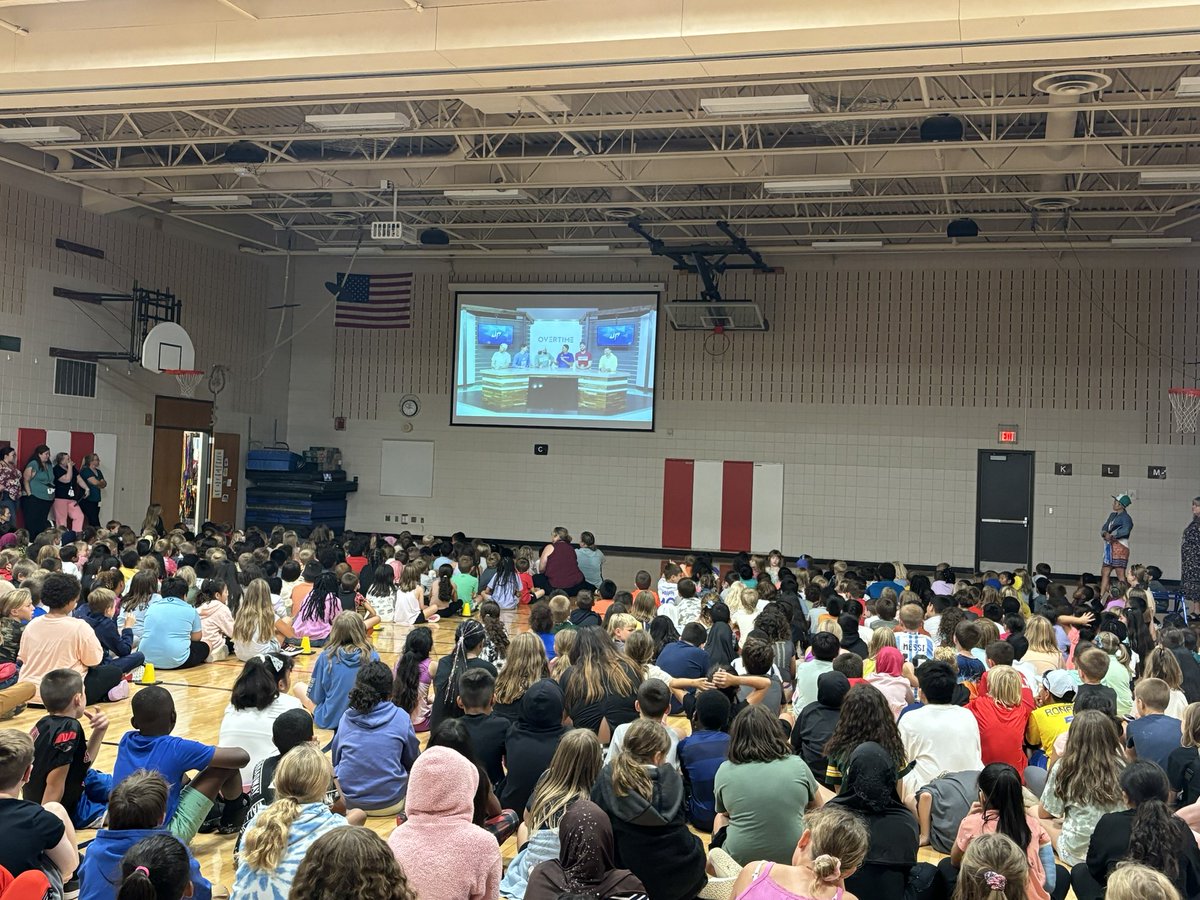 Sweeney Elementary tweet media