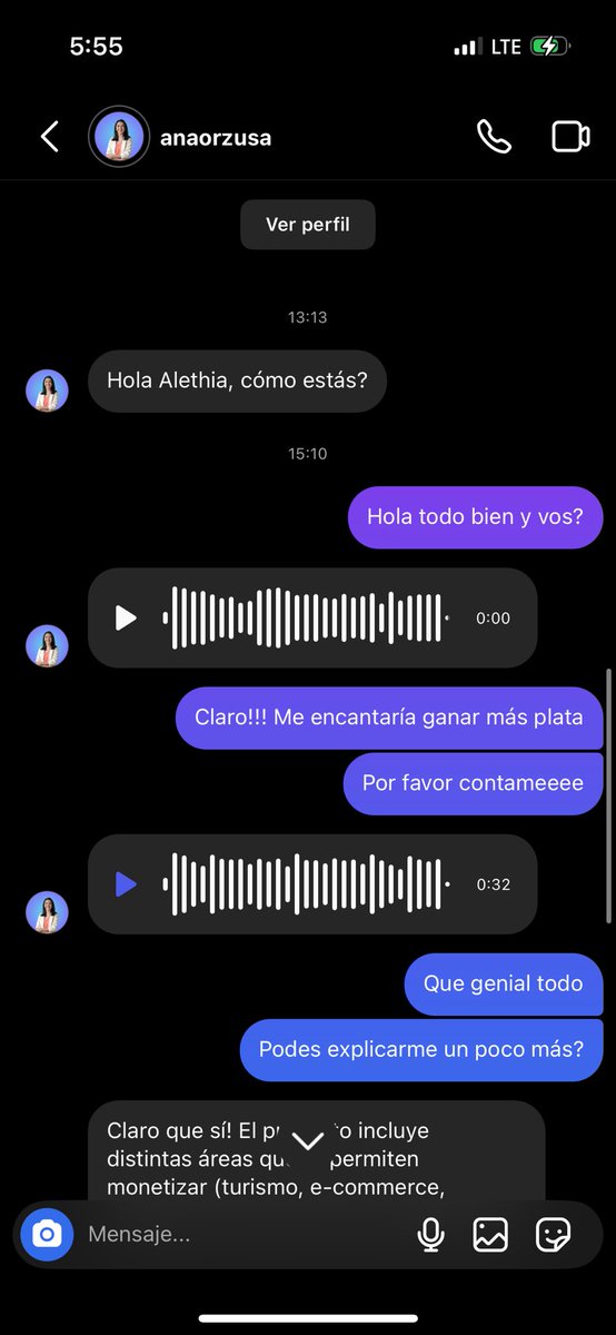 alethiaduisberg's tweet photo. Cuando le escriban de la estafa piramidal, al menos háganle perder mucho tiempo así capaz evitamos que jodan a más personas 😹 https://t.co/AeGSgXYrrp