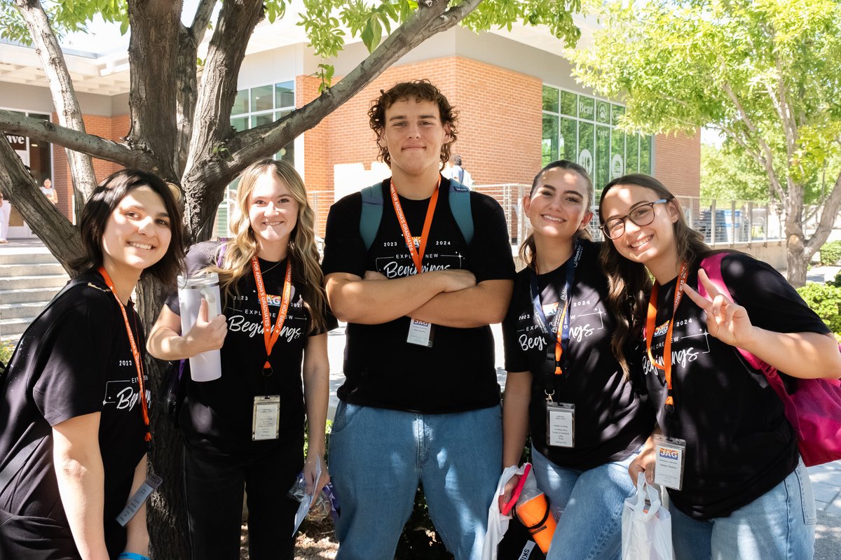 Hey JAG Fam!  Our 2024 Leadership Development Conference is tomorrow! We are super excited to see you leaders there! 💙

 #careerdevelopment #jagaz