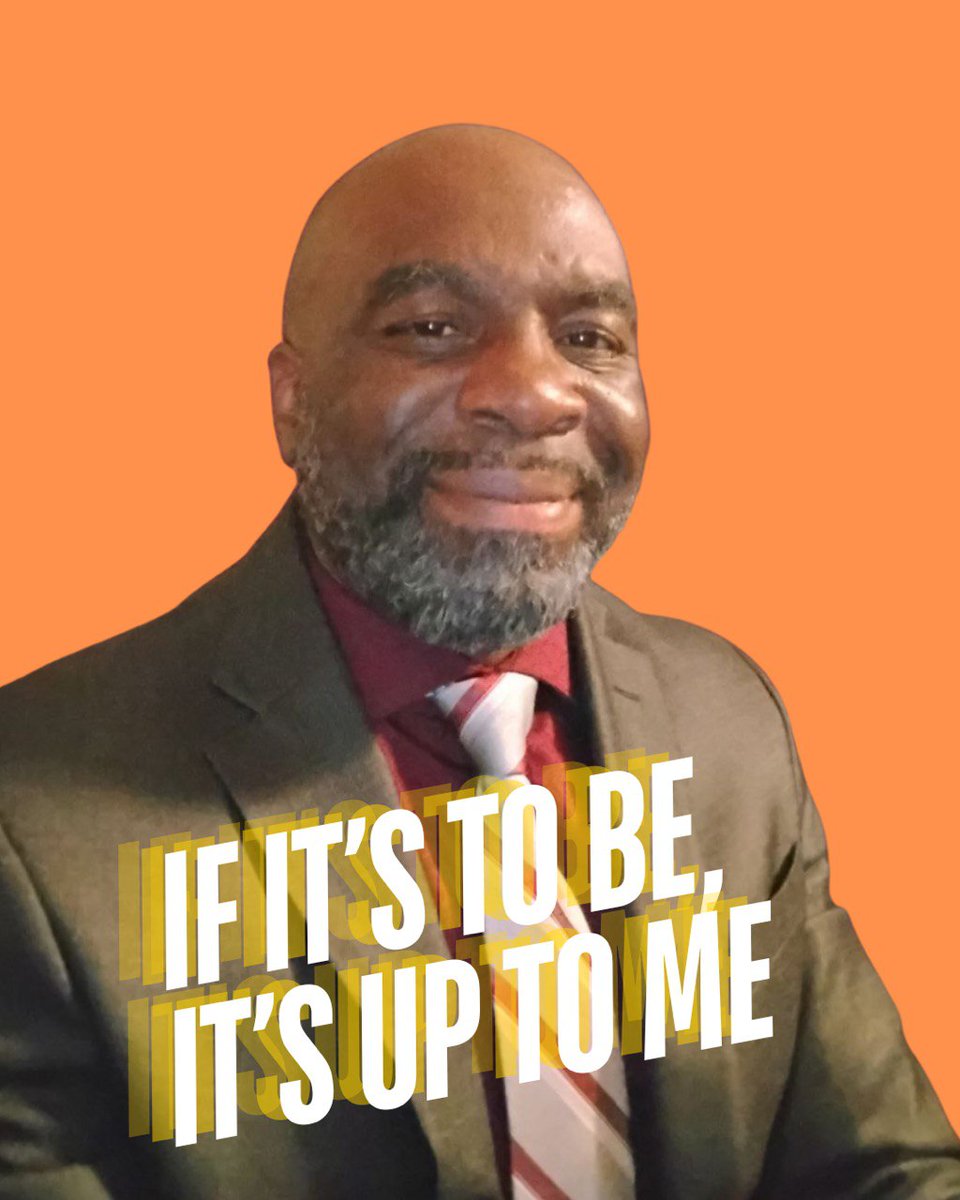 🌟✨ Believe in the power of YOU! Remember, if it's to be, it's up to me! Take charge, ignite your inner fire, and make magic happen. Let's inspire each other, enlighten our paths and empower every step we take. 🚀💼 #Inspire #Enlighten #Empower #TakeControl #CareerGoals #Success