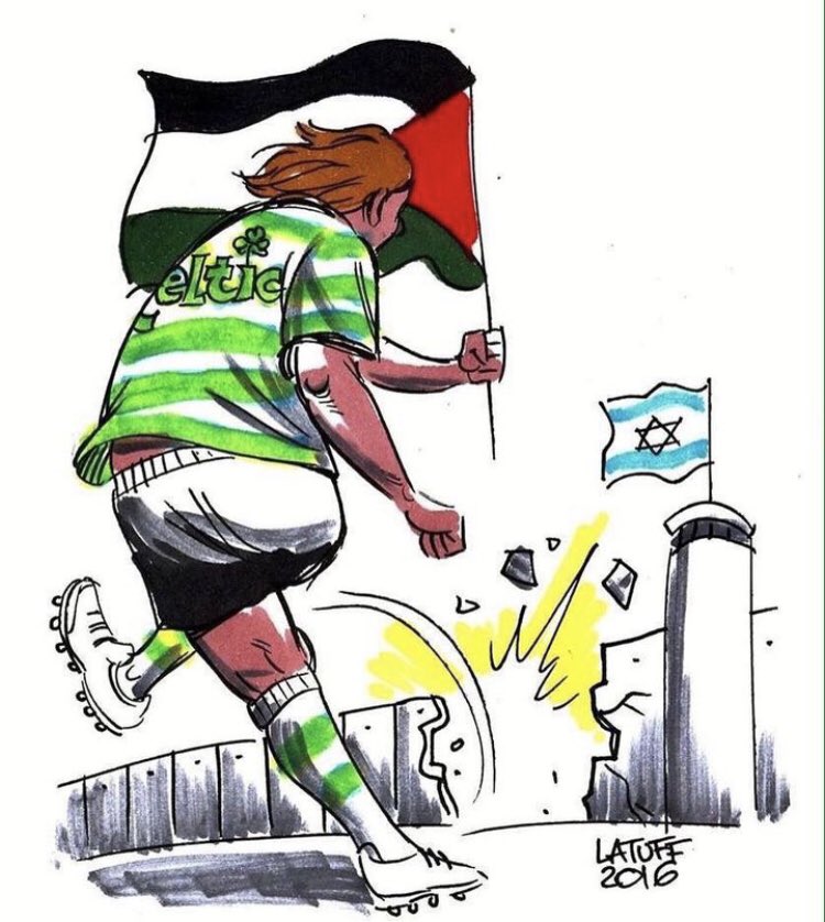 rmznbc's tweet photo. Thank you so much for your support for Palestine. You will always be in our hearts and will never be forgotten. #CelticFC @CelticFC 🏴󠁧󠁢󠁳󠁣󠁴󠁿 🇵🇸 🇹🇷 https://t.co/yhq2MEmwuw