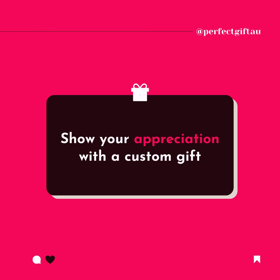 PerfectGiftAus's tweet image. "Gifts that make you happy"
#perfectgift #justperfect #giftideas #presentideas #ilovegifts