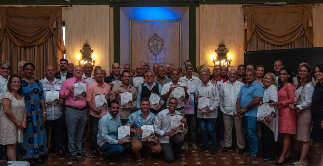 Partido Comunista de Cuba tweet media