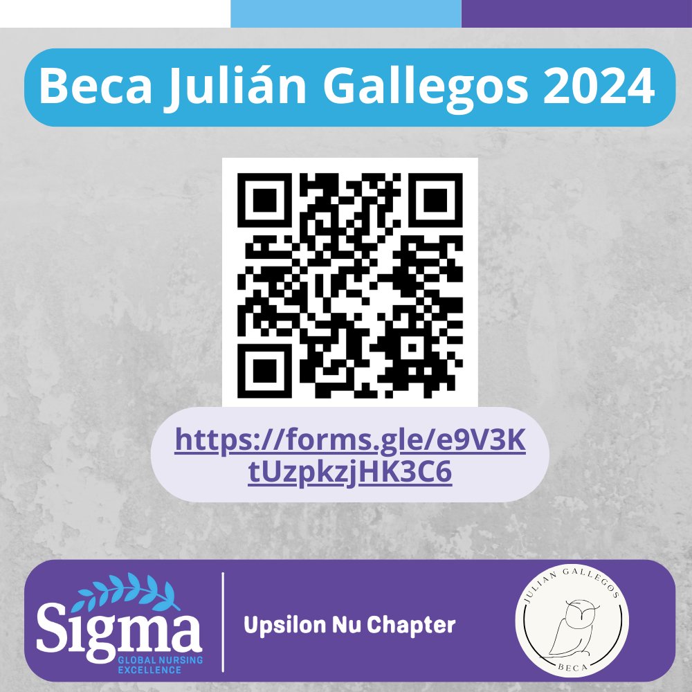 Cap Upsilon Nu STTI tweet media