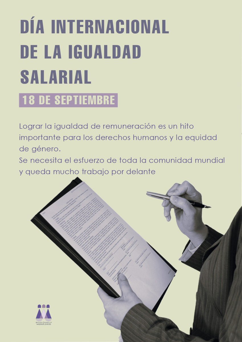 ASOCIACION COLOMBIANA DE MUJERES JUECES (@acmujeresjueces) on Twitter photo 