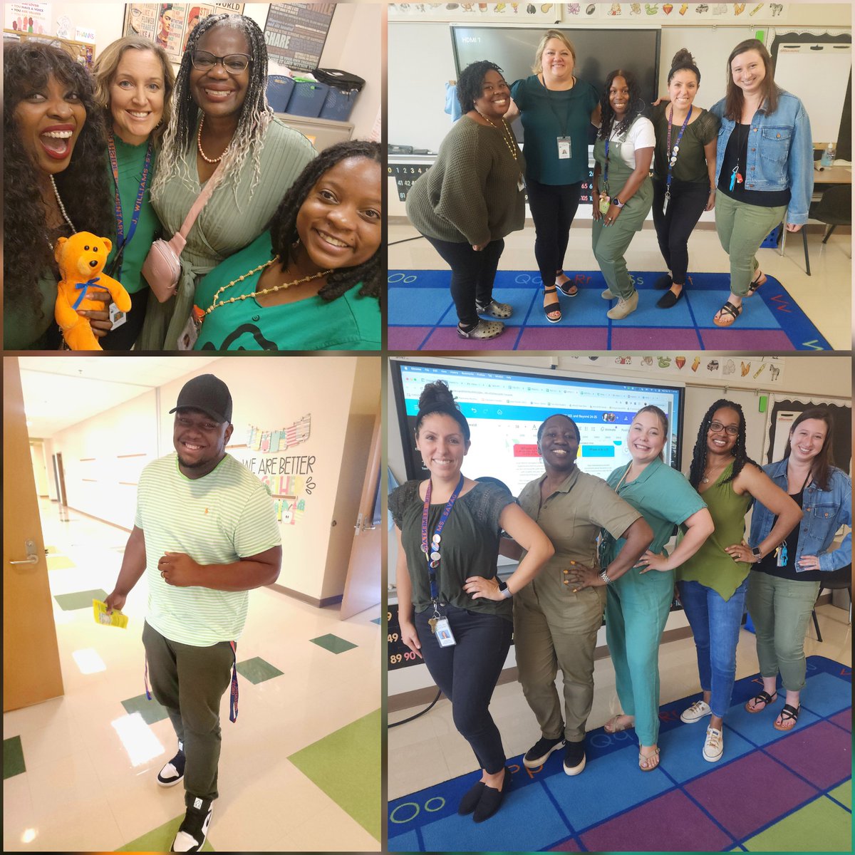 Northside Elementary tweet media