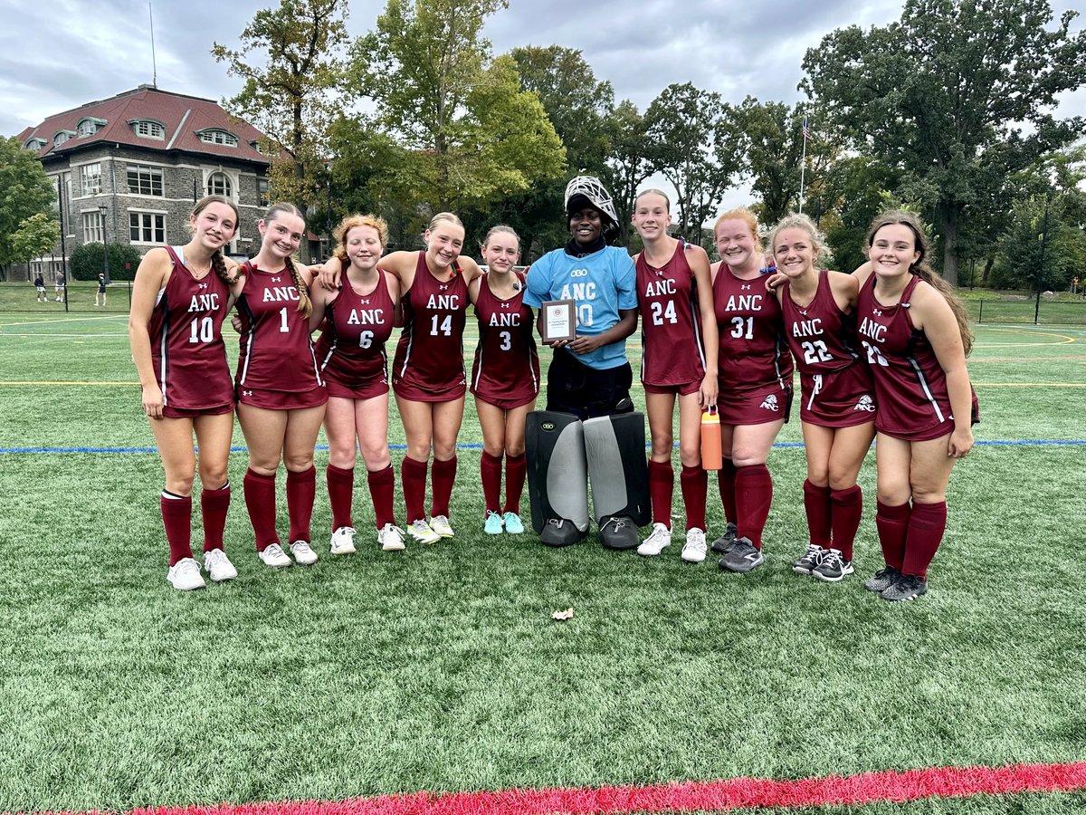 Katie Bergstrom Mark (@bergstromkatie) on Twitter photo An awesome day of hockey <a href="/FSL_Athletics/">FSL Athletics</a> JV tournament! Congratulations to <a href="/ANC_Athletics/">ANC Athletics</a> for earning the FSL JV championship! An awesome day of hockey <a href="/FSL_Athletics/">FSL Athletics</a> JV tournament! Congratulations to <a href="/ANC_Athletics/">ANC Athletics</a> for earning the FSL JV championship!