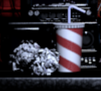 Pixel Perfect tweet media